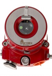40/40C-LB - Détecteur de Flamme combiné UV/IR Spectrex Integrated UV/IR Flame Detector